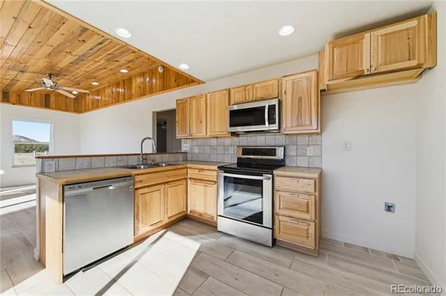 1863 16th Trail Cotopaxi, CO 81223