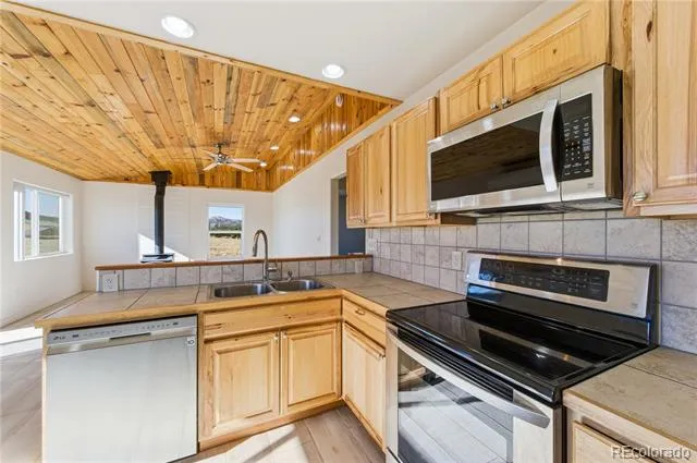 1863 16th Trail Cotopaxi, CO 81223