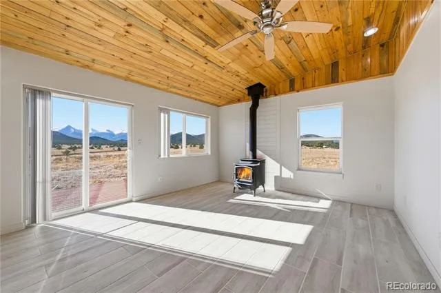 1863 16th Trail Cotopaxi, CO 81223