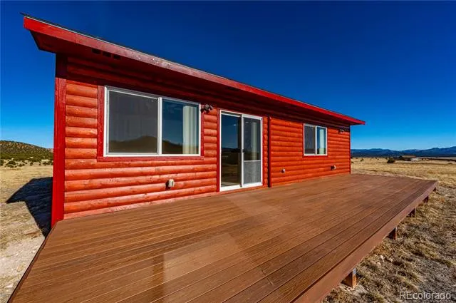 1863 16th Trail Cotopaxi, CO 81223