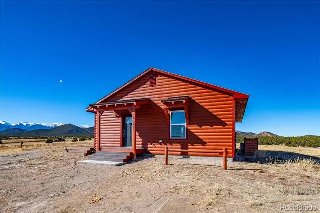 1863 16th Trail Cotopaxi, CO 81223