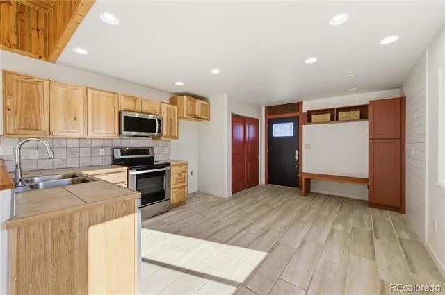 1863 16th Trail Cotopaxi, CO 81223