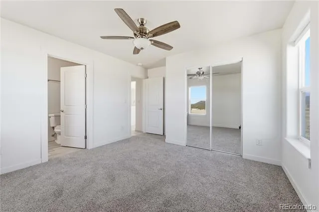 1863 16th Trail Cotopaxi, CO 81223