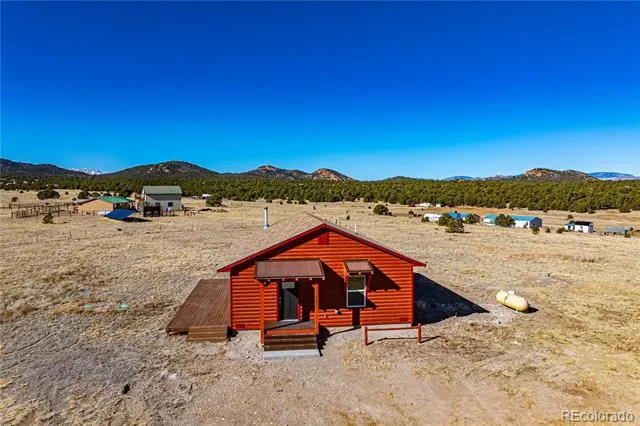 1863 16th Trail Cotopaxi, CO 81223