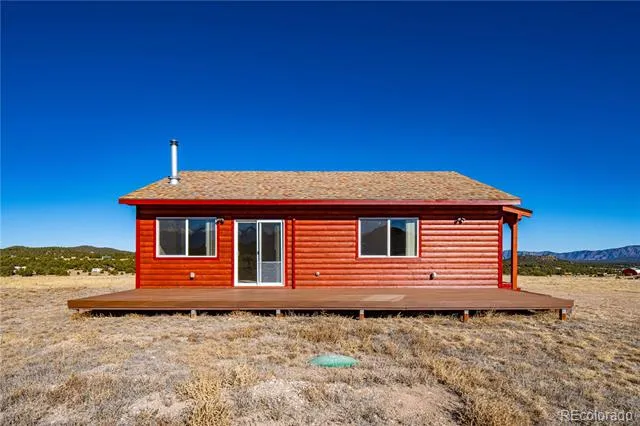 1863 16th Trail Cotopaxi, CO 81223