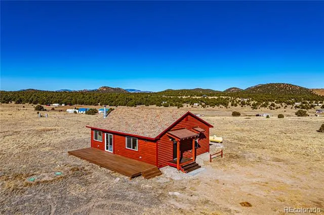 1863 16th Trail Cotopaxi, CO 81223