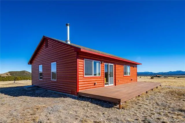 1863 16th Trail Cotopaxi, CO 81223
