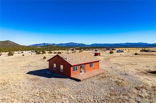 1863 16th Trail Cotopaxi, CO 81223