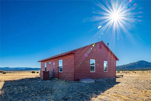 1863 16th Trail Cotopaxi, CO 81223