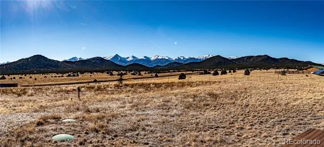1863 16th Trail Cotopaxi, CO 81223