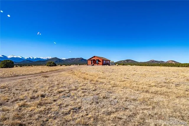1863 16th Trail Cotopaxi, CO 81223