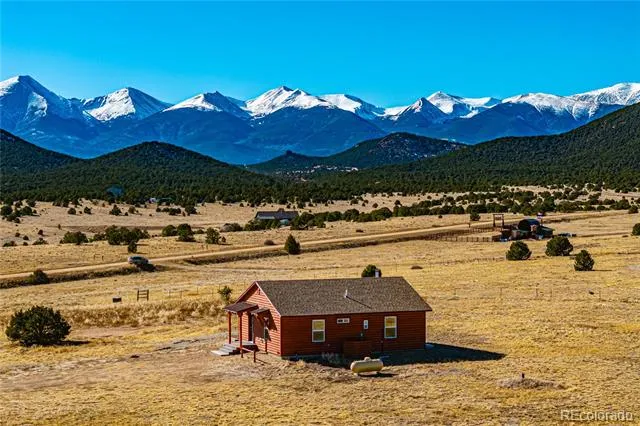 1863 16th Trail Cotopaxi, CO 81223