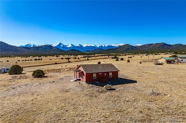 1863 16th Trail Cotopaxi, CO 81223