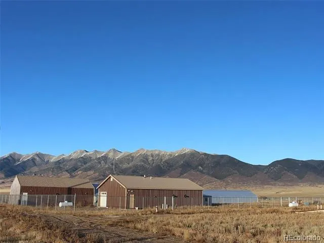 33622 County Road 58 Ee Villa Grove, CO 81155