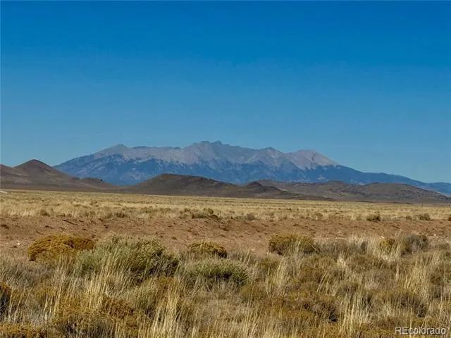 Lot 002 Dawn Road San Luis, CO 81152