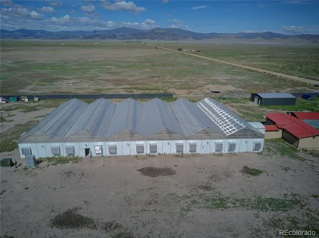 49976 County Rd T Saguache, CO 81149