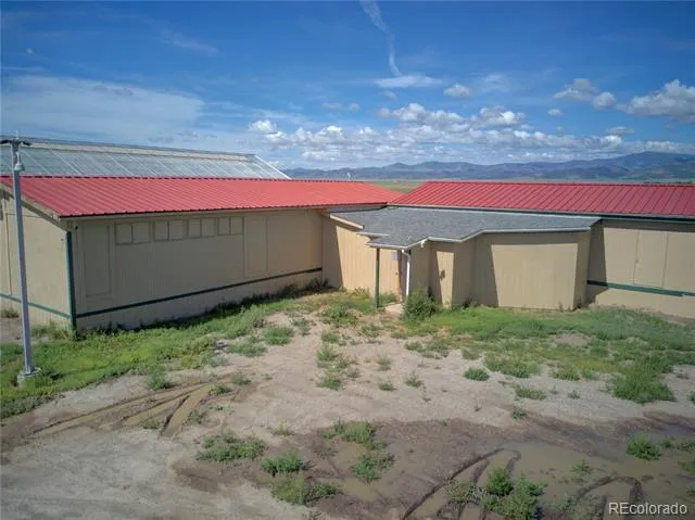 49976 County Rd T Saguache, CO 81149