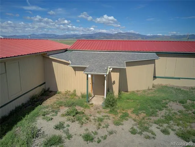 49976 County Rd T Saguache, CO 81149