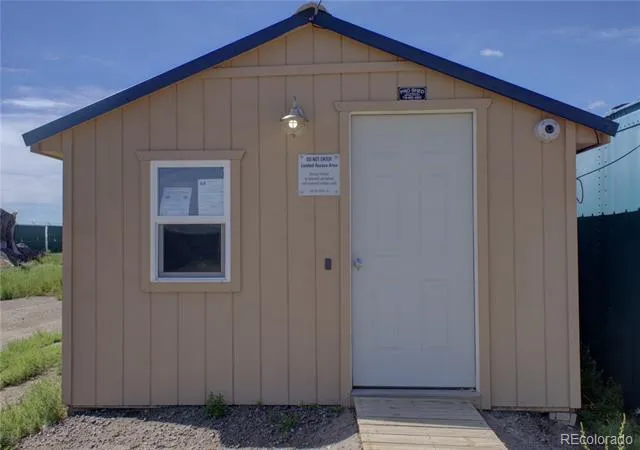 49976 County Rd T Saguache, CO 81149