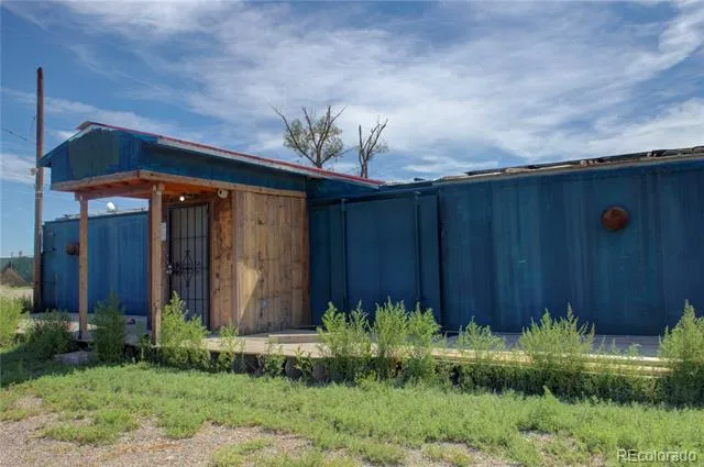 49976 County Rd T Saguache, CO 81149