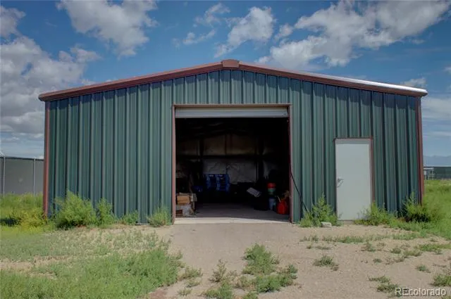 49976 County Rd T Saguache, CO 81149