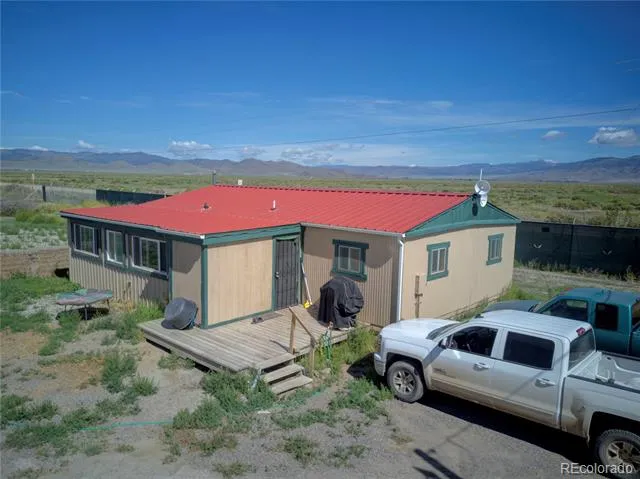 49976 County Rd T Saguache, CO 81149