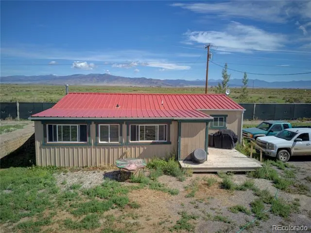 49976 County Rd T Saguache, CO 81149