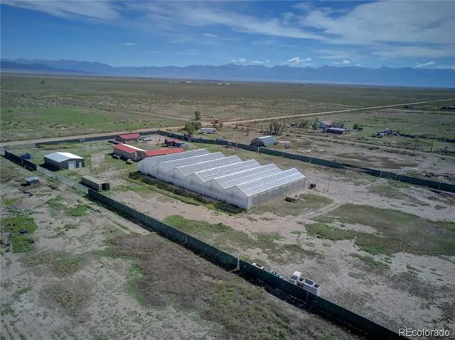 49976 County Rd T Saguache, CO 81149