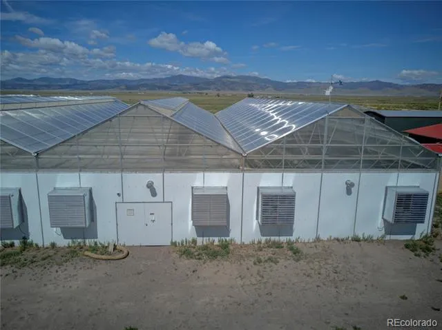 49976 County Rd T Saguache, CO 81149