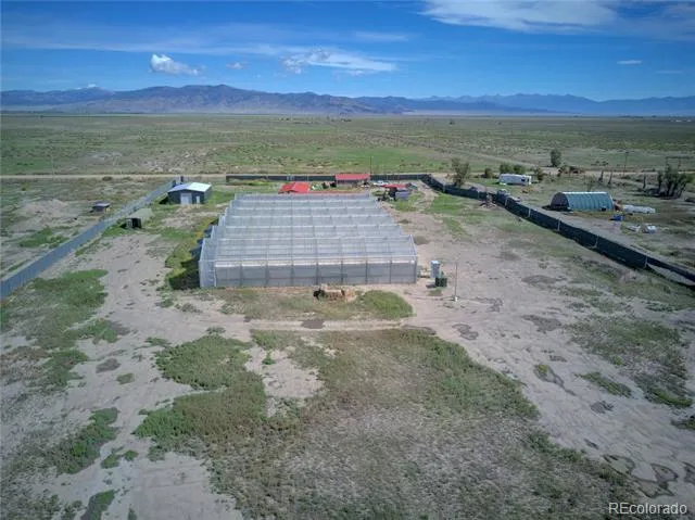 49976 County Rd T Saguache, CO 81149