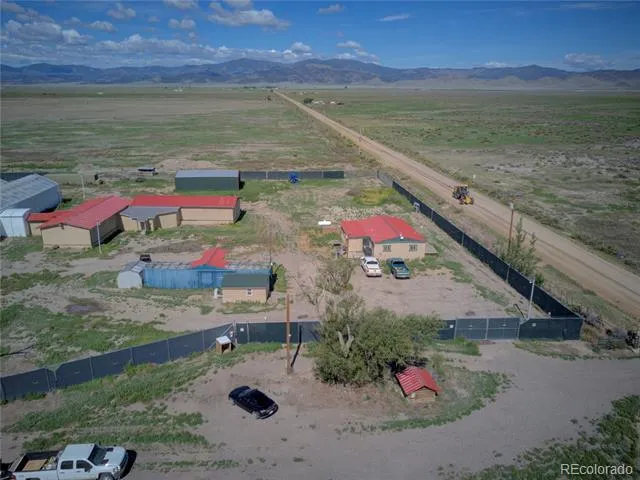 49976 County Rd T Saguache, CO 81149