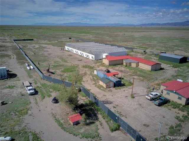 49976 County Rd T Saguache, CO 81149