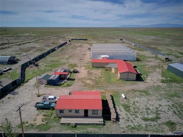49976 County Rd T Saguache, CO 81149