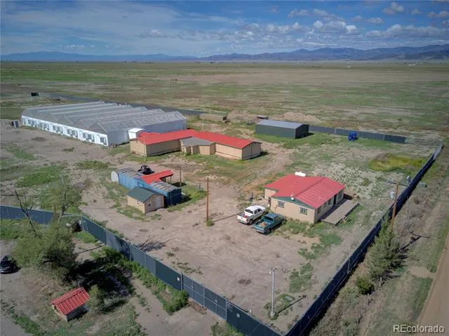 49976 County Rd T Saguache, CO 81149