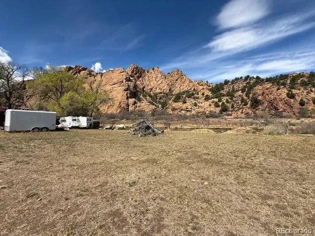19851 US Highway 50 Cotopaxi, CO 81223