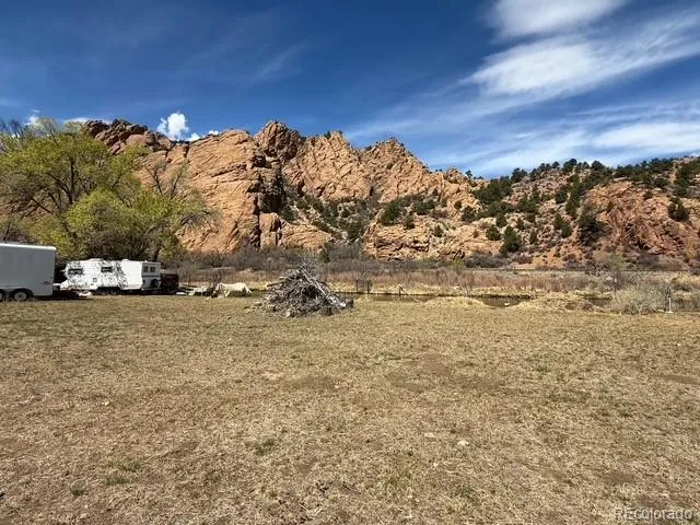 19851 US Highway 50 Cotopaxi, CO 81223