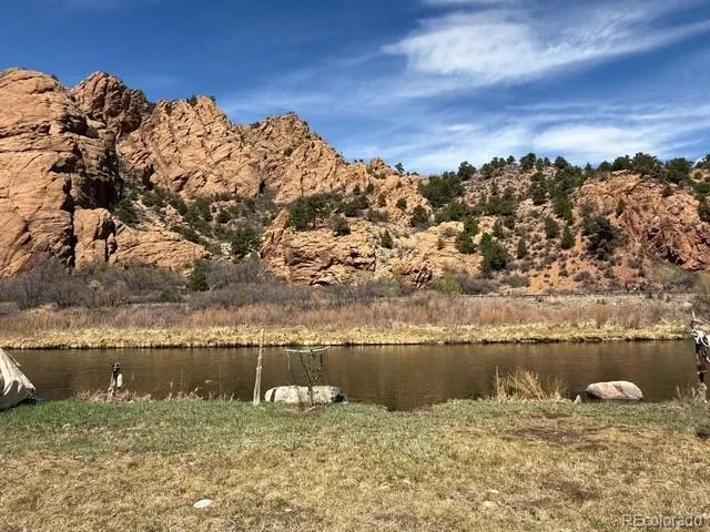 19851 US Highway 50 Cotopaxi, CO 81223