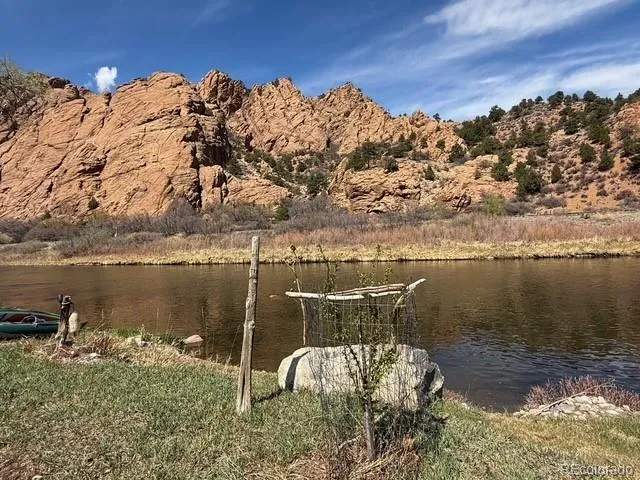 19851 US Highway 50 Cotopaxi, CO 81223