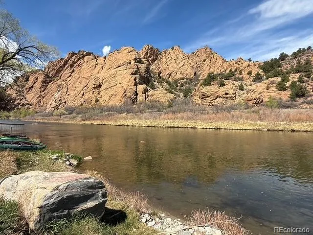 19851 US Highway 50 Cotopaxi, CO 81223