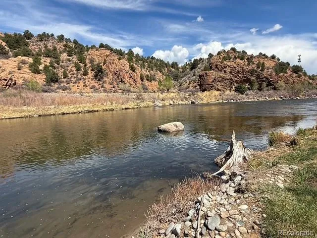 19851 US Highway 50 Cotopaxi, CO 81223