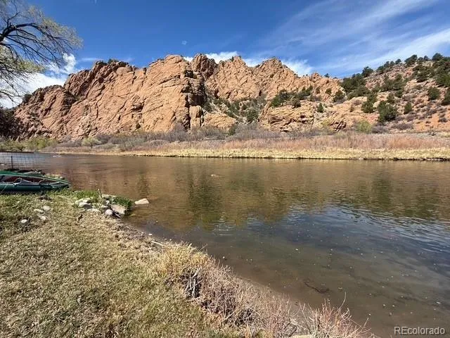 19851 US Highway 50 Cotopaxi, CO 81223