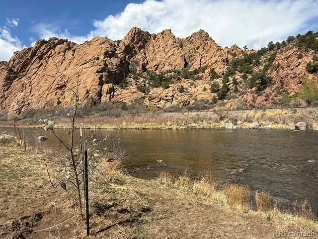 19851 US Highway 50 Cotopaxi, CO 81223