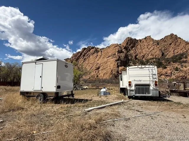 19851 US Highway 50 Cotopaxi, CO 81223