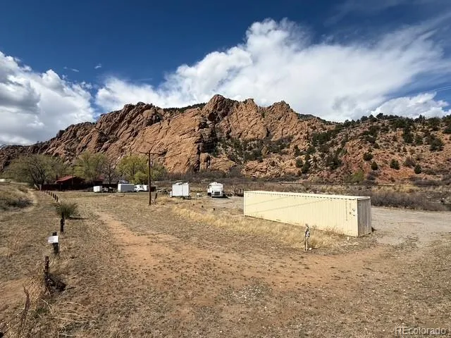 19851 US Highway 50 Cotopaxi, CO 81223