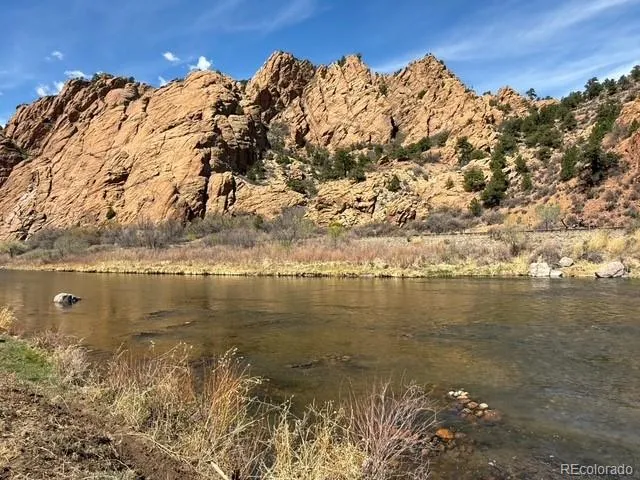 19851 US Highway 50 Cotopaxi, CO 81223