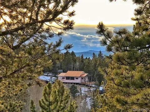 1434 Blue Mesa Drive
