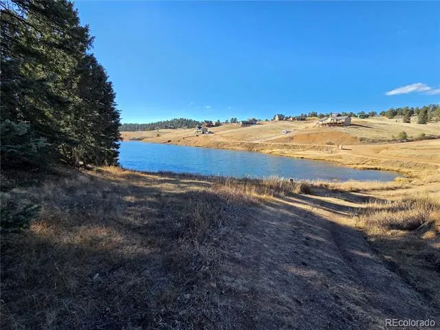 1434 Blue Mesa Drive Divide, CO 80814