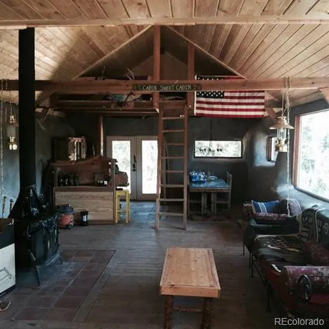 1434 Blue Mesa Drive Divide, CO 80814