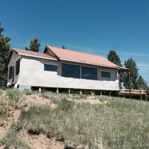 1434 Blue Mesa Drive Divide, CO 80814