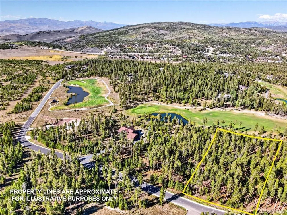 1833 GCR 511 Tabernash, CO 80478